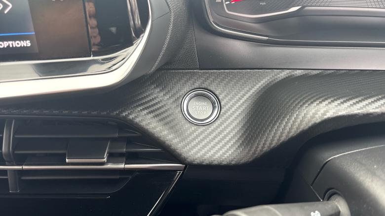 Peugeot 208 1.2 PureTech Active Premium + 5dr Petrol Hatchback